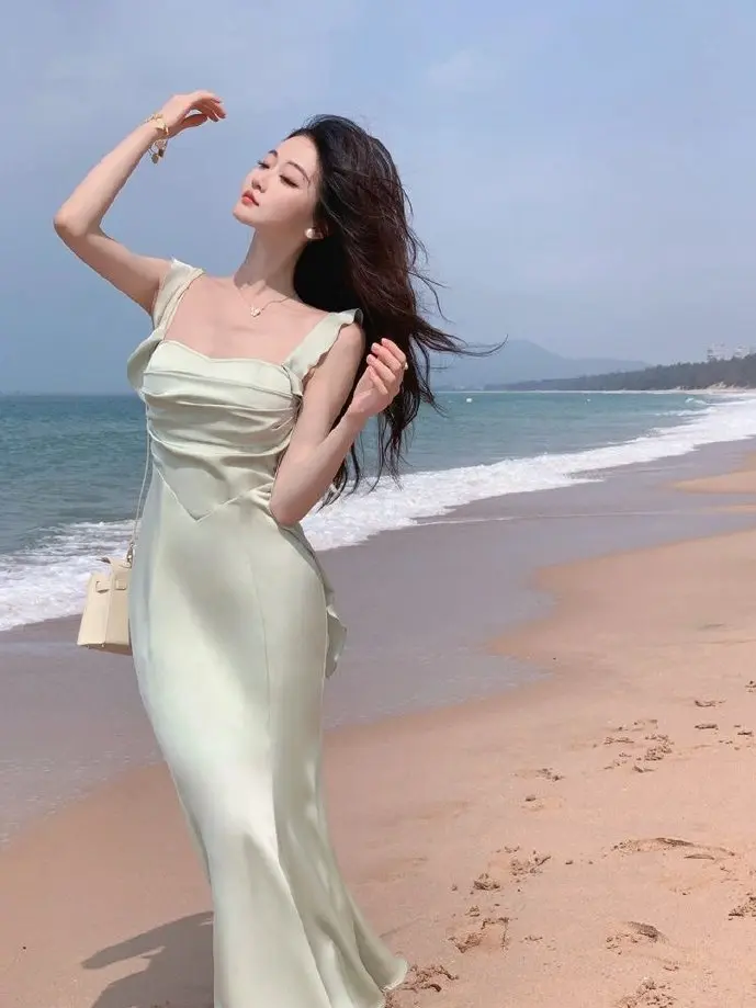 现代狙击手作战示意图